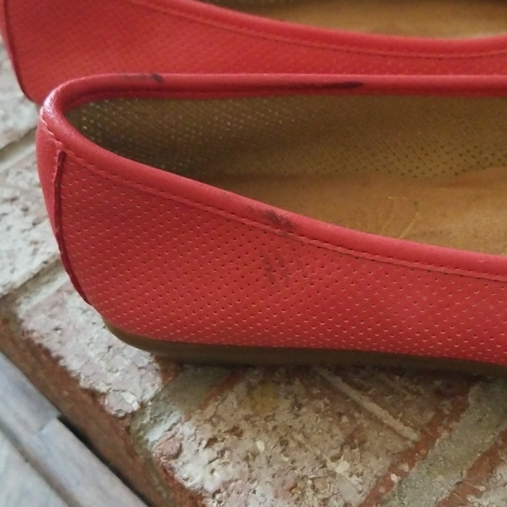 Aerosoles Sherbert2 Shoe - Picture 4 of 8